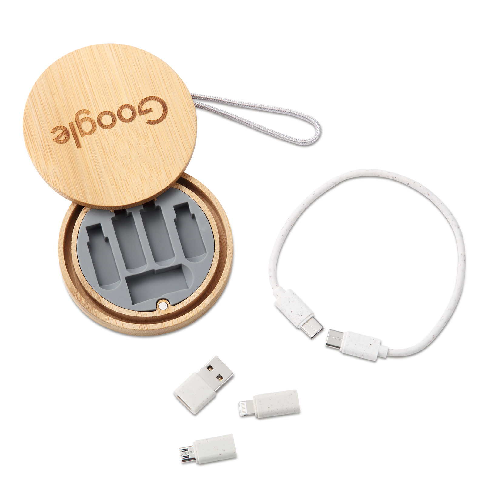 Travel Kit - Data Charge Cable